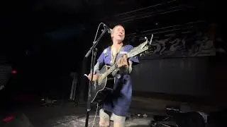 Laura Jane Grace Live - Pints of Guinness Make You Strong - Fest 21, Gainesville, FL - 10/29/23