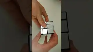 ASMR Satisfying No talking Rubik's cube among us amogus Fidget toy triggers sleep Music#short