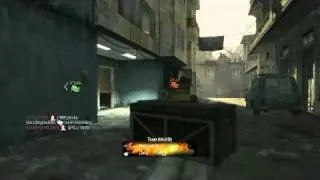 Dogma4590 - Black Ops - oops - teamkill