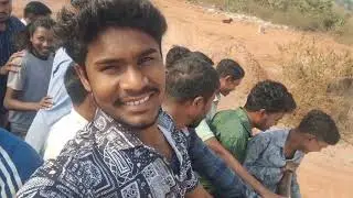Hamlog Market   Jarhe Hai     Dost 😆 #minivlog #viralvideo #vlog 