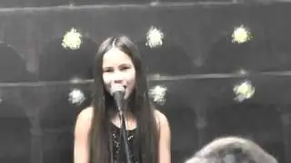 Chloe Till There Was You.mov