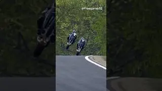 🔥 Kawasaki Ninja H2r Extreme Crash Bike Racing #shorts #kawasaki #viralshorts