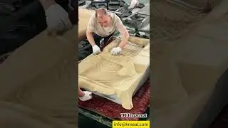 TPE for car mat #factory #automobile