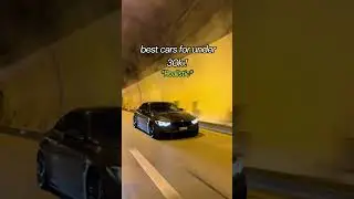 The Best Cars For Under 30k !
