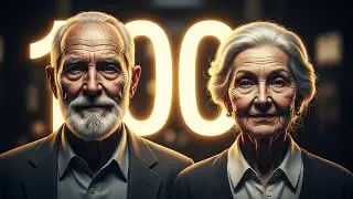 What It Really Takes to Live to 100 (And Live Well) | The Science of Longevity Explained