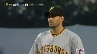 Sanchez's four strikeouts