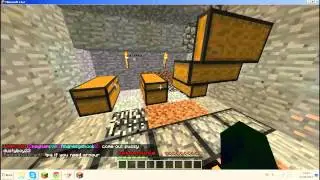 CurseCraft 1#