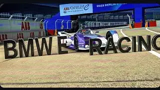 BMW IFE 20 FORMULA E RACING REAL RACING 3#game#