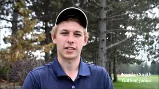 Quel est votre plus grand accomplissement au golf? | Hors Limites