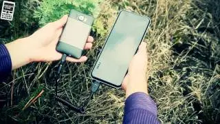 Обзор MiLi Power King