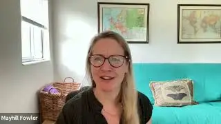 Faculty Spotlight #7: Dr. Mayhill Fowler