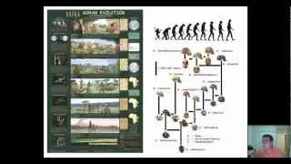Adaptive Radiation, Coevolution, Patterns of Biodiversity, Gradualism, & Evolutionary Trends