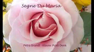 Segne Du Maria - Petra Brandl