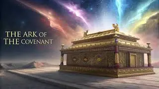 CIA Project Sunstreak  Remote Viewing the Ark of the Covenant
