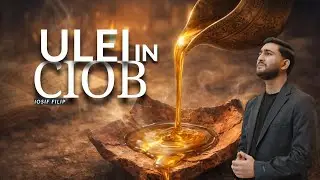 Iosif Filip - Ulei în ciob [ Live Audio Session ] #iosiffilip #muzicacrestina 