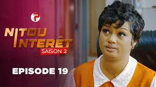 NITOU INTÉRÊT - Saison 2 - Episode 19 - VOSTFR