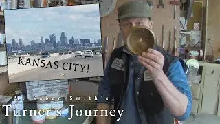 E78: Look Back to Kansas City, UKIWS......FIRED UP Now I'm Back!