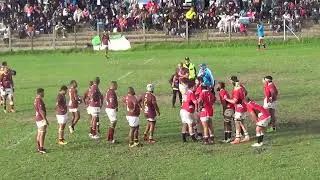 SLA - Tygerberg 1xv vs NTK 1xv 2nd Half 2022
