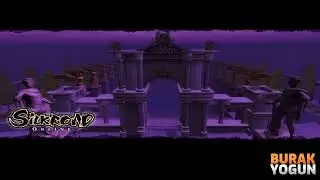 Silkroad Online - Mirror Dimension Soundtrack