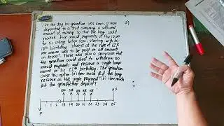 Deferred Annuity part 1
