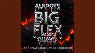 BIG FLEX - Les Ultimes Marches de l'Empereur #2