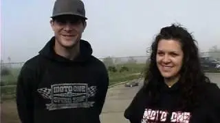 Ryan and Bridgette Boothe of Fresno Bully Rescue help to Save Lives