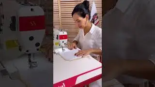 Retalhos: Jogar Fora ou Transformar❓🤔 Ao costurar panos de prato, &eacute; comum acumular muitos retalhos..