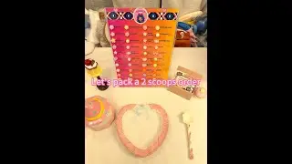 Packing a Cute Mystery Gift Box 💕✨ ASMR | So Cute With Alvin