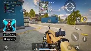 IS BLOODSTRIKE DYING.. ? BLOODSTRIKE GAMEPLAY WALKTHROUGH IN 2025 ( Android,ios) | SAVAGE DEFINITE