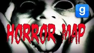 ЭТОТ СКРИМЕР ЗАСТАВИЛ COLDRY СМЕНИТЬ ТРУСЫ! | Garry's Mod Horror Map