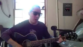 Gene K - About A Girl (Nirvana cover)
