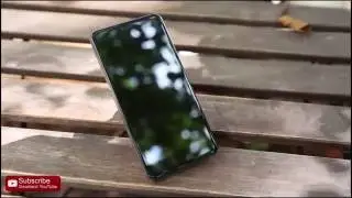 UMI Super 4G Phablet: Super Appearance - Gearbest.com
