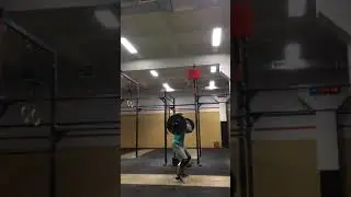 Политаев Данил Siberian Showdown 17.1