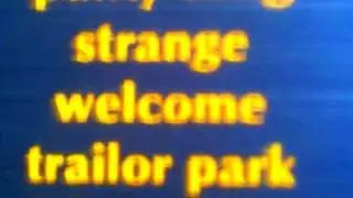 Strange - Fancy Ladds