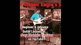 Guitar Lessons! #jayharrisguitar @JayHarrisGuitarLessons