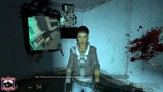 Half-Life 2 - Playertested with PhenomeMom