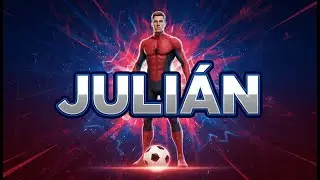 JULIÁN: El Nombre Romano Que Nunca Pasó de Moda — Origen y Significado