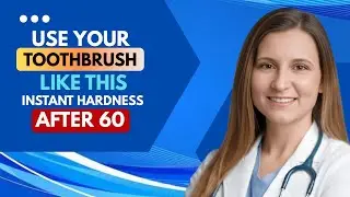 This Toothbrush Technique Works on the First Try (Dentists Can&rsquo;t Explain It)