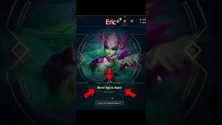 River Spirit Nami is the most cursed...