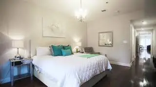 Luxurious Hoboken Home - 87 Jackson Street - Call for more info.