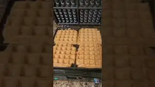waffle maker#amazon#kitchen#appliances#shortsviral