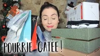 MES CADEAUX DE NOËL ♡ #3