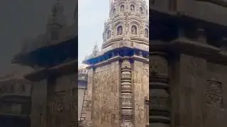 Amazing View of Sant Tukaram Maharaj in DEHU Looks Really Stunning Latest Video