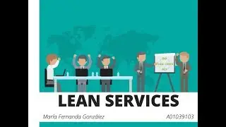 Lean Services