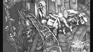 Darkthrone - Hiking Metal Punks