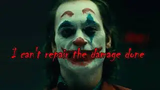 Joker Linkin Park   Rebellion Lyrics