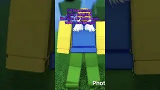 All Angel race buffs in BloxFruits