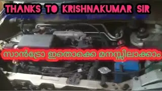 കൃഷ്ണകുമാർ ചേട്ടന് KERALA MECHANIC നൽകുന്ന മറുപടി