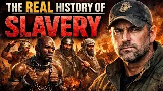 The Real History of Slavery They Never Taught You