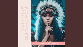 Flutes & Drumming for Falling in a Deep Trance